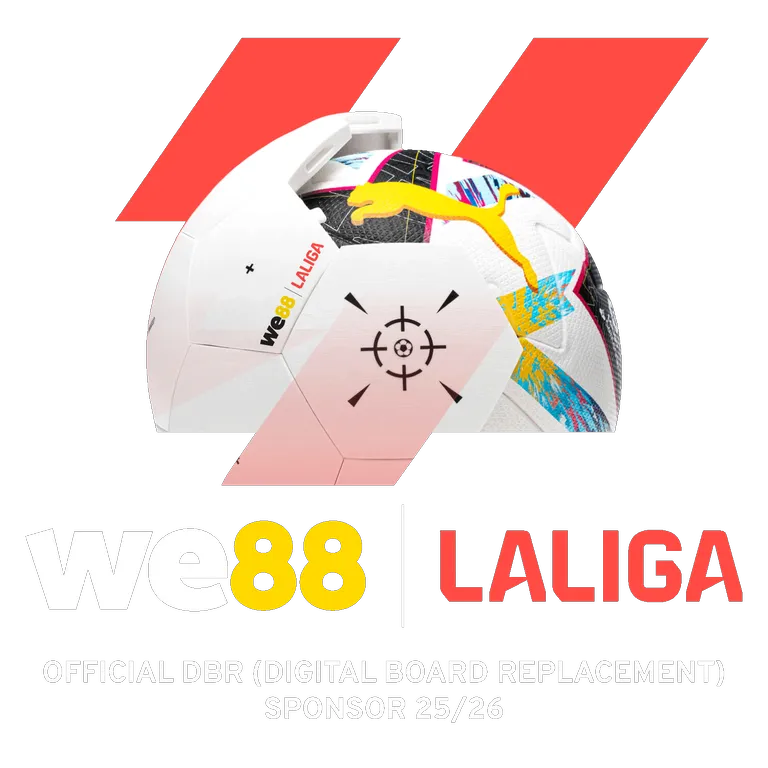 WE88 เว็บพนันออนไลน์ มั่นคง ปลอดภัย มาตรฐานอันดับ 1 ในไทย